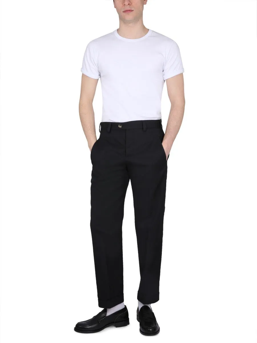 Pt Torino REWOKED PANT sold by Siebentaschen product image thumbnail 2