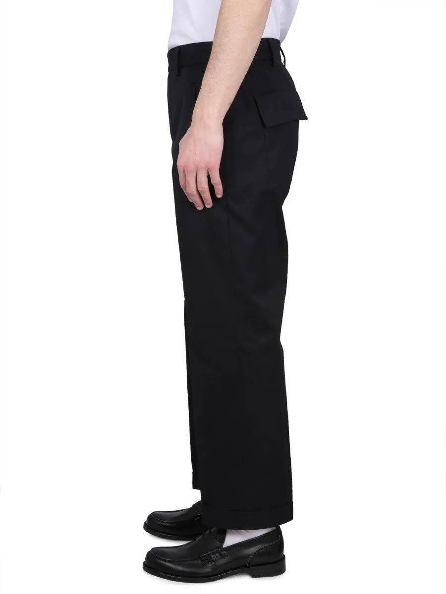 Pt Torino REWOKED PANT sold by Siebentaschen product image thumbnail 3
