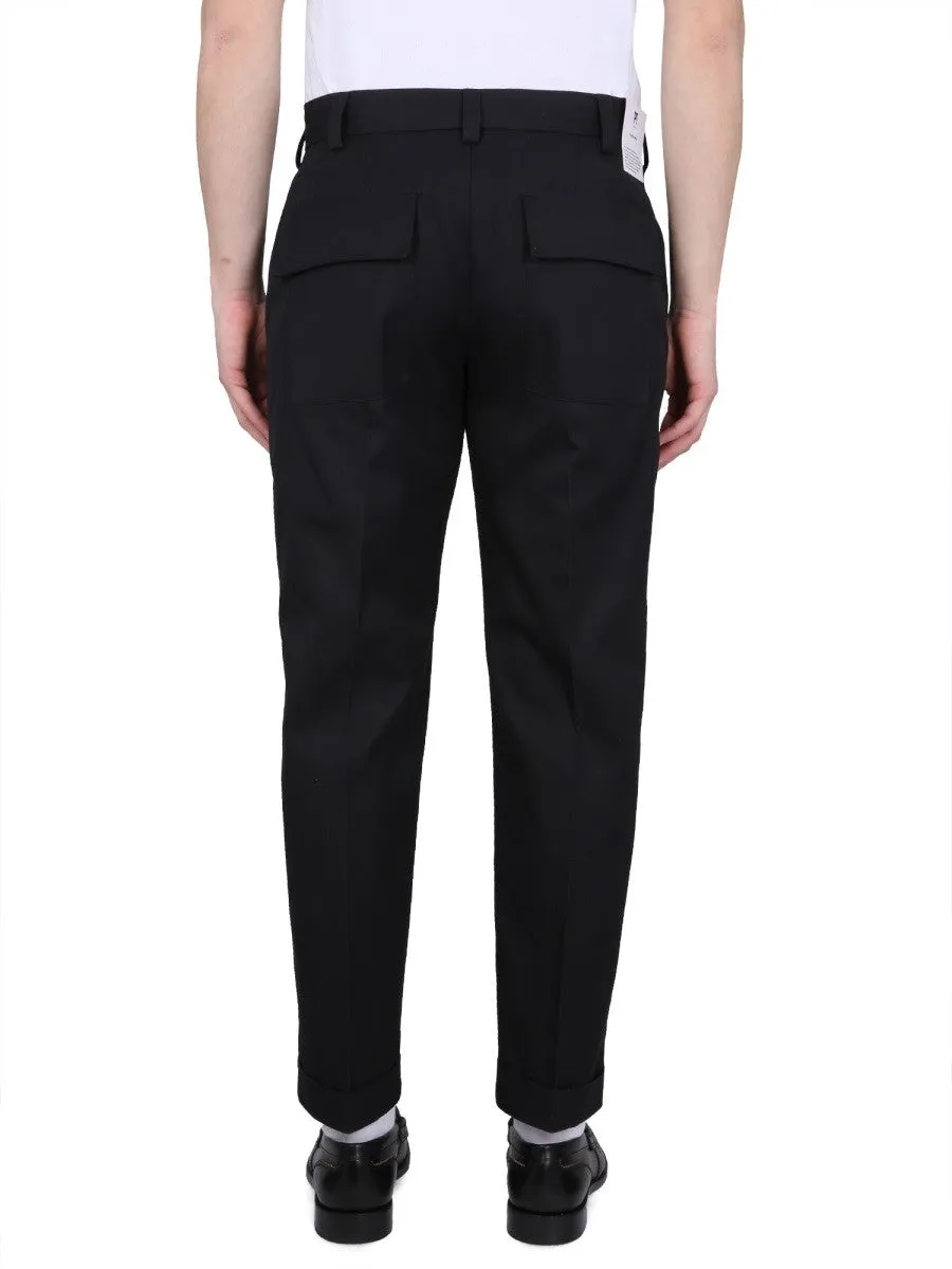 Pt Torino REWOKED PANT sold by Siebentaschen product image thumbnail 4
