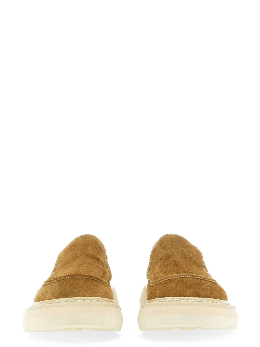 Premiata LEATHER LOAFER sold by Siebentaschen product image thumbnail 2