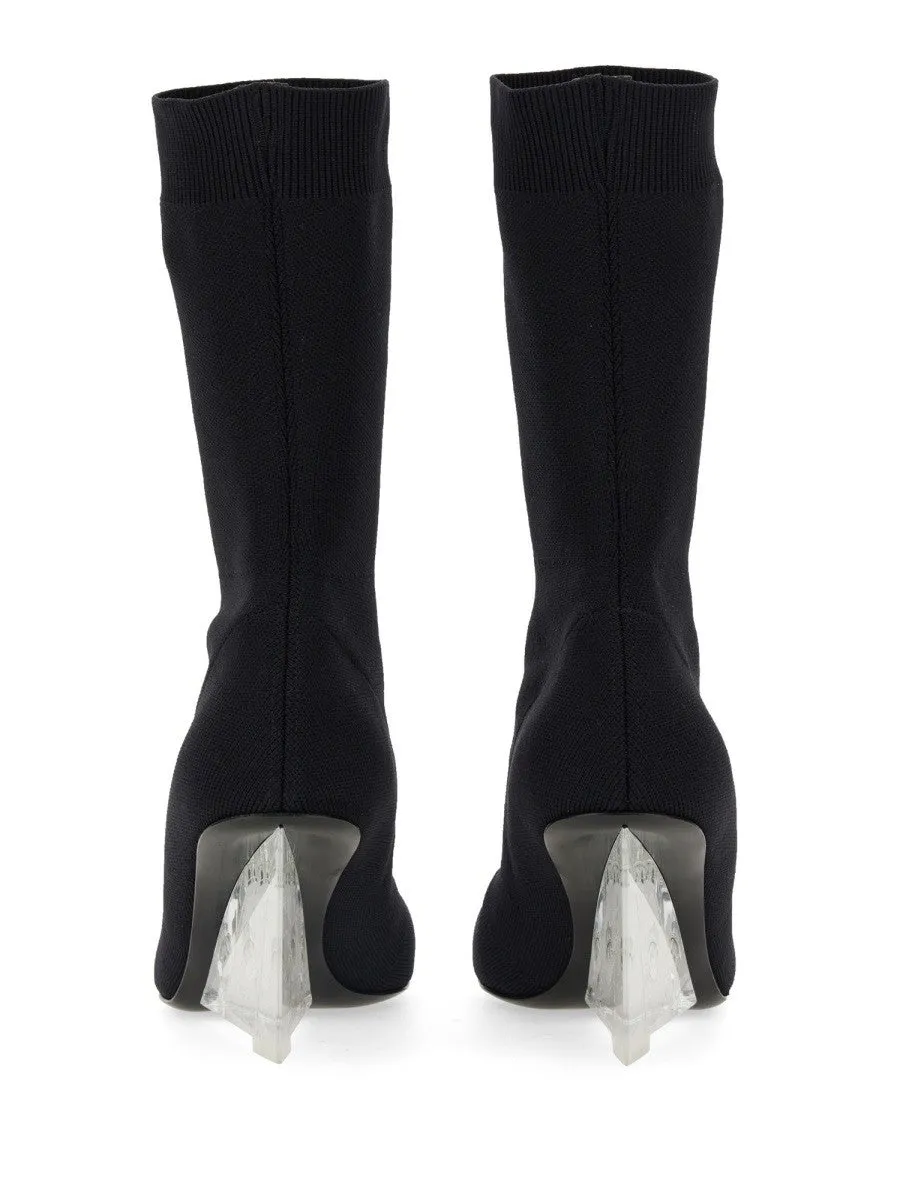 Alexander Mcqueen SHARD BOOT sold by Siebentaschen product image thumbnail 4