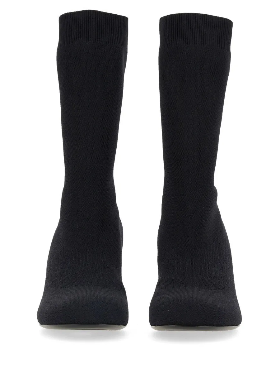 Alexander Mcqueen SHARD BOOT sold by Siebentaschen product image thumbnail 5
