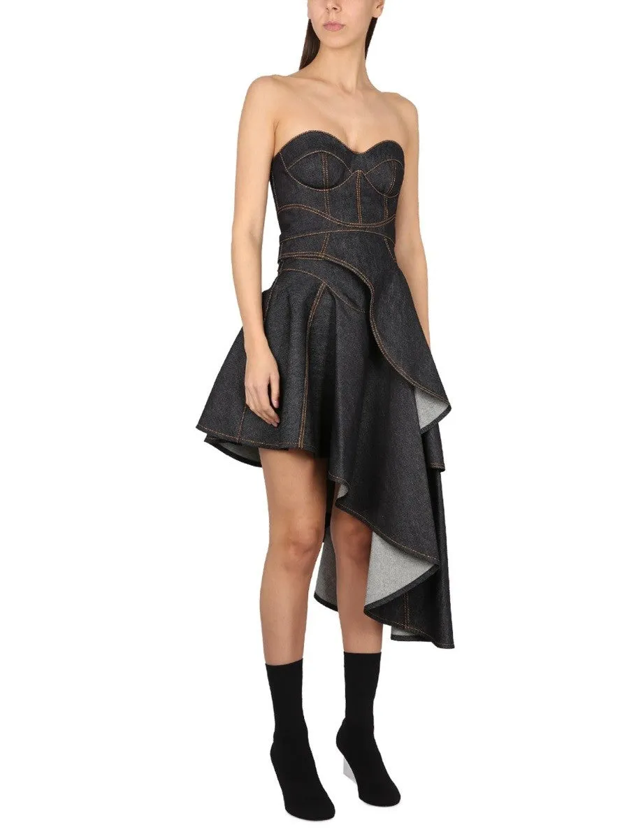 Alexander Mcqueen SHARD BOOT sold by Siebentaschen product image thumbnail 2