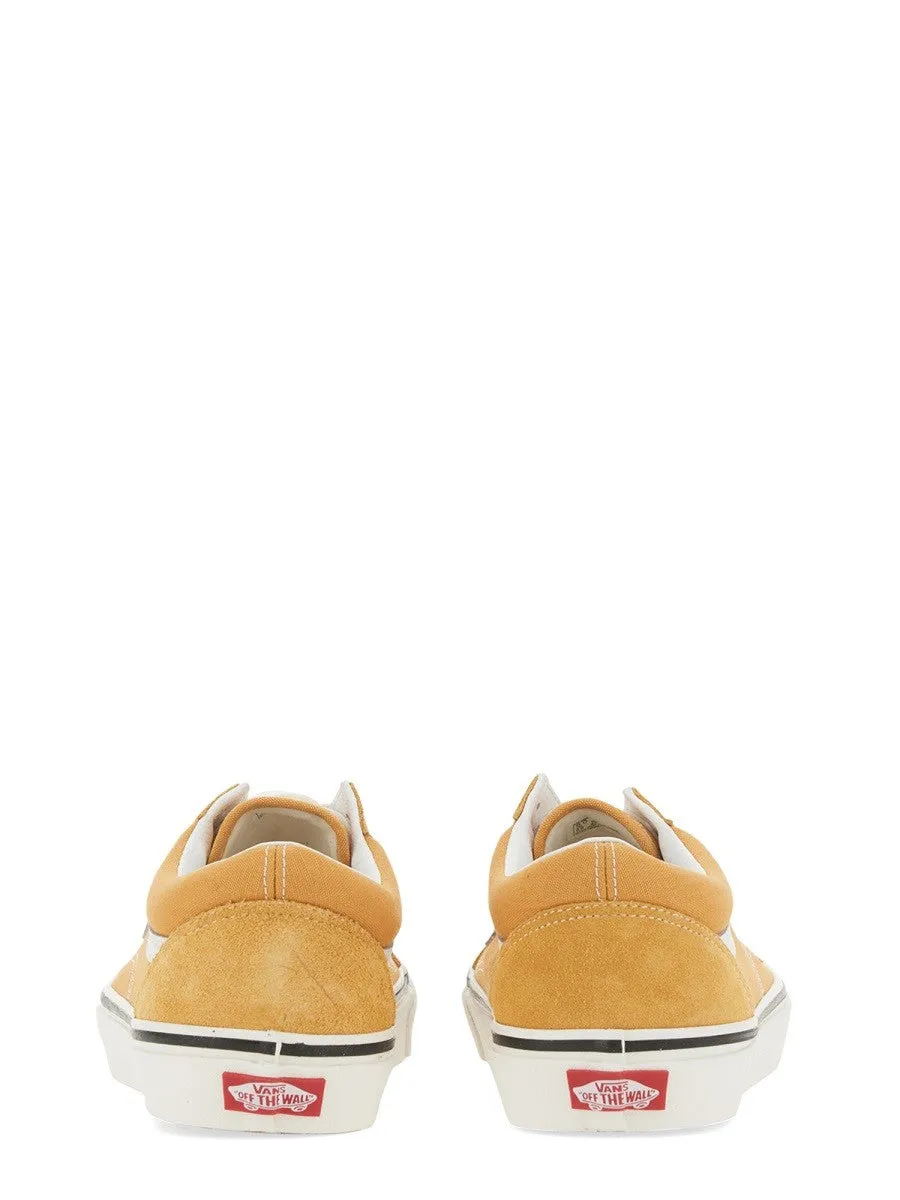 Vans OLD SKOOL SNEAKER sold by Siebentaschen product image thumbnail 3