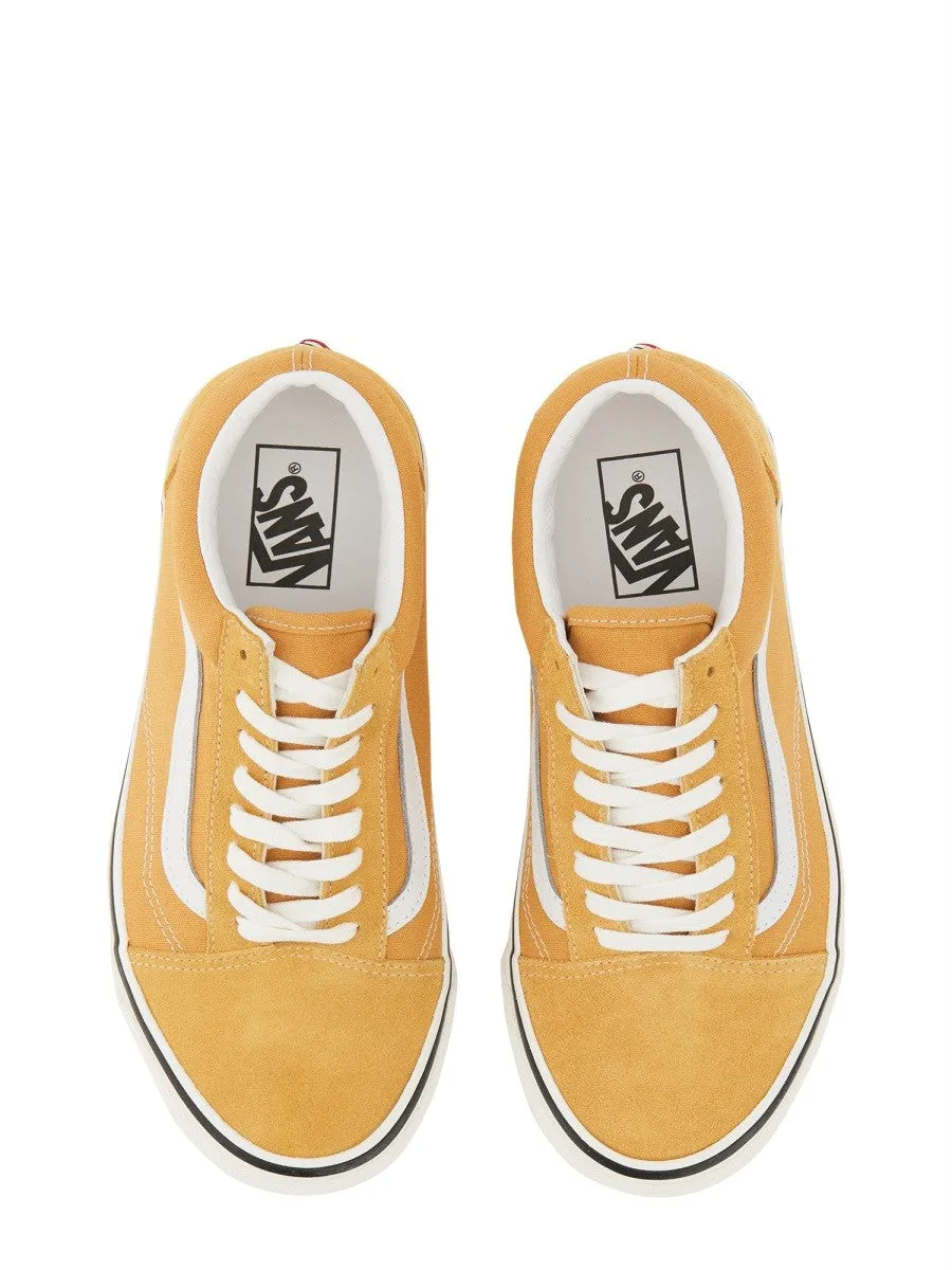 Vans OLD SKOOL SNEAKER sold by Siebentaschen product image thumbnail 4