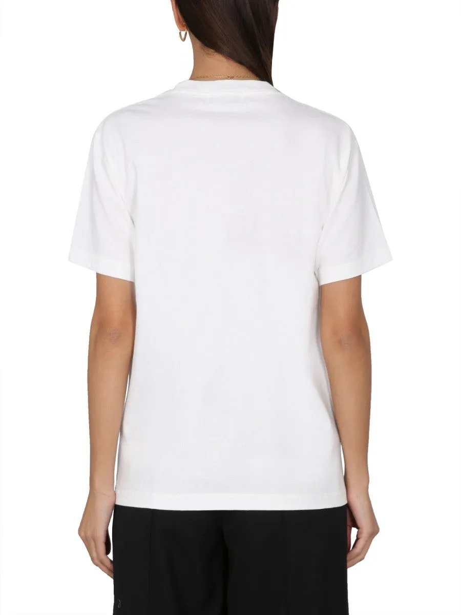 AMBUSH REVOLVE T-SHIRT sold by Siebentaschen product image thumbnail 3
