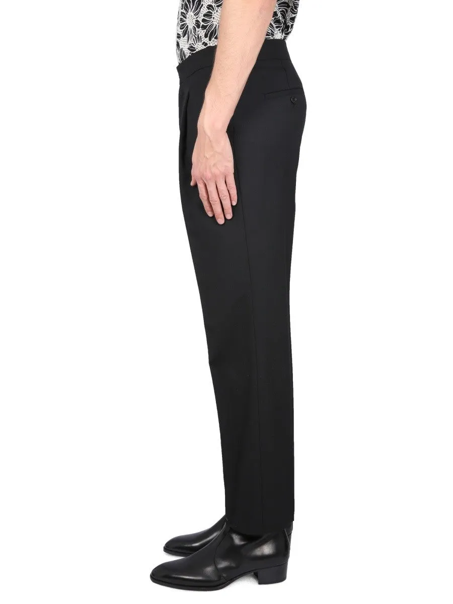 SUNFLOWER MAX PANTS. sold by Siebentaschen product image thumbnail 3