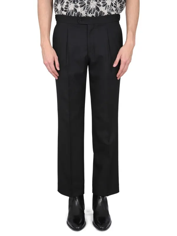 SUNFLOWER MAX PANTS. sold by Siebentaschen