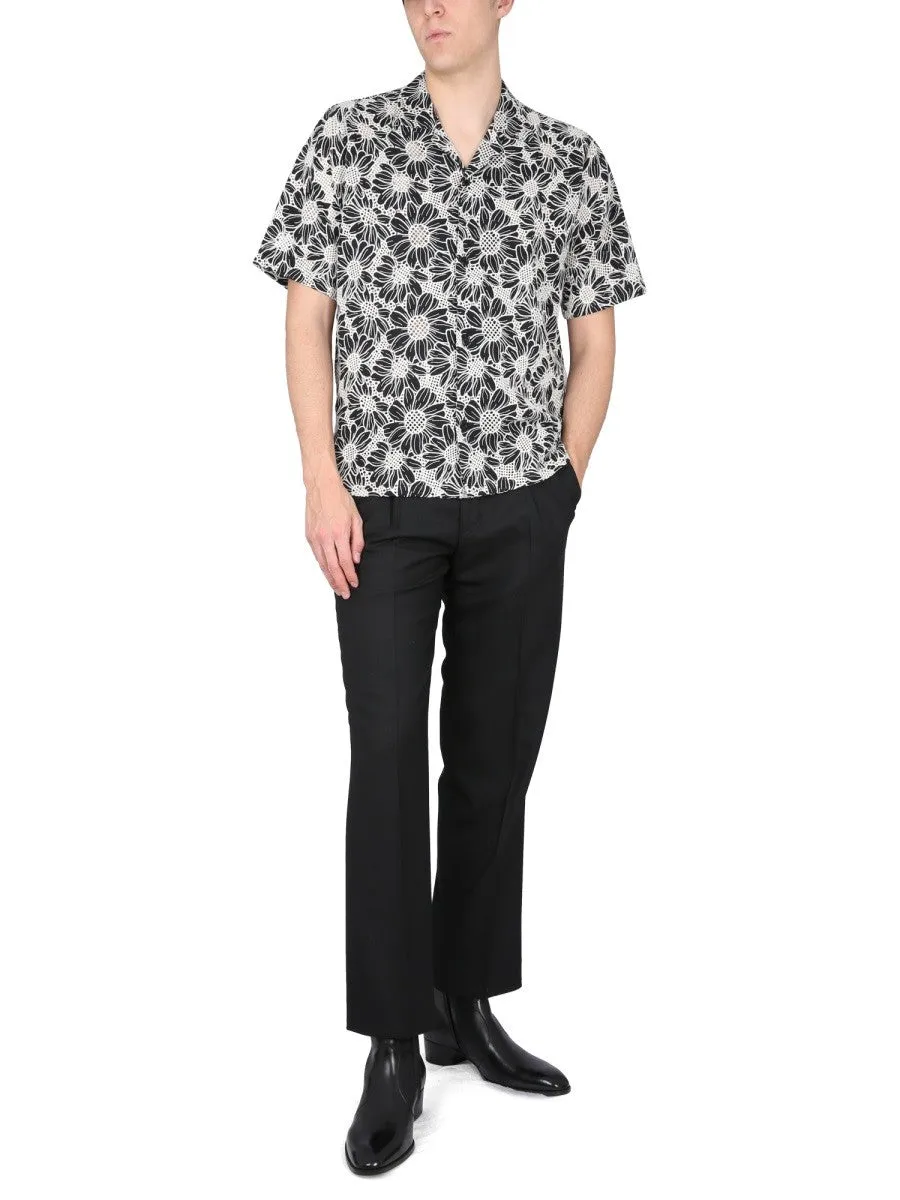 SUNFLOWER MAX PANTS. sold by Siebentaschen product image thumbnail 2