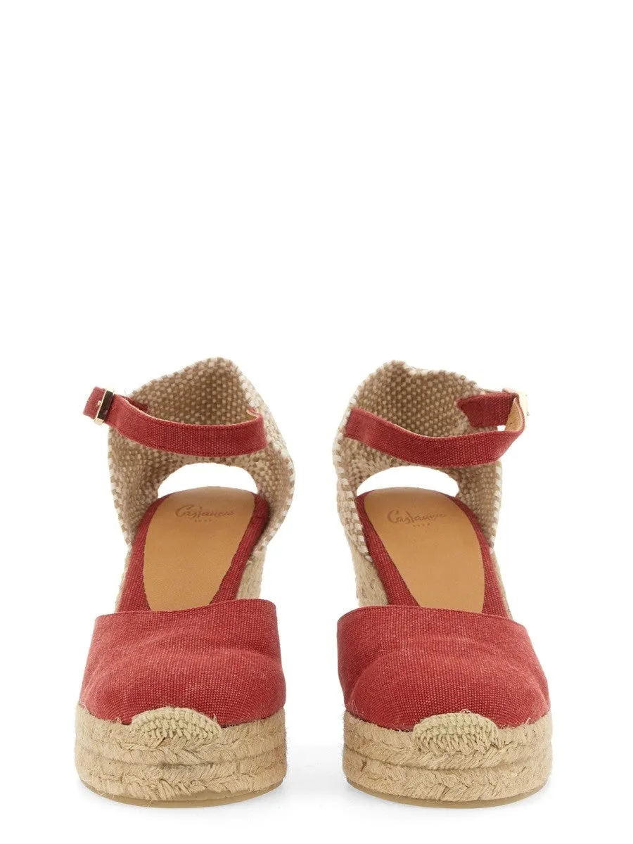 Castaner ESPADRILLES CAROL sold by Siebentaschen product image thumbnail 2