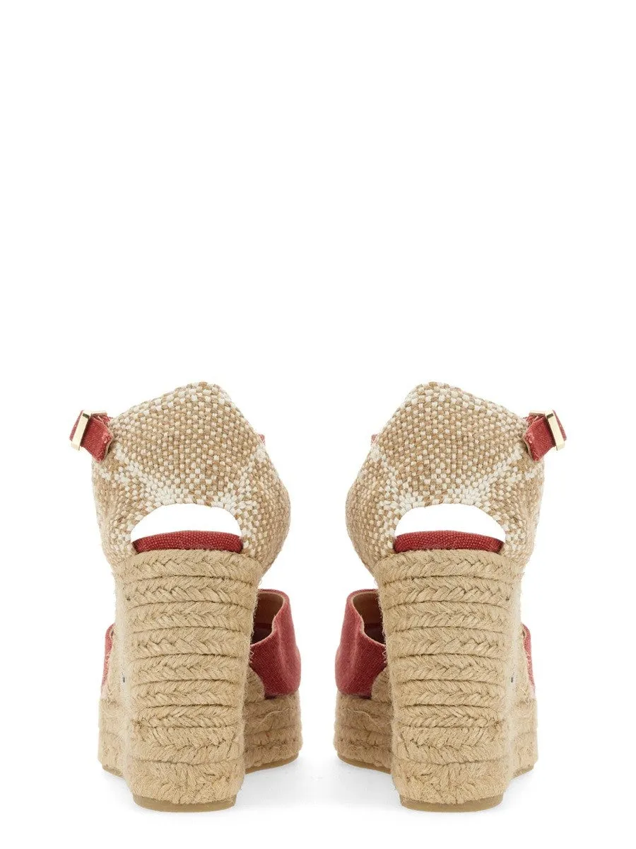 Castaner ESPADRILLES CAROL sold by Siebentaschen product image thumbnail 3