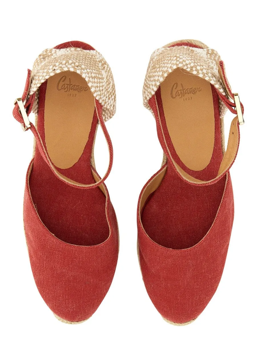 Castaner ESPADRILLES CAROL sold by Siebentaschen product image thumbnail 4
