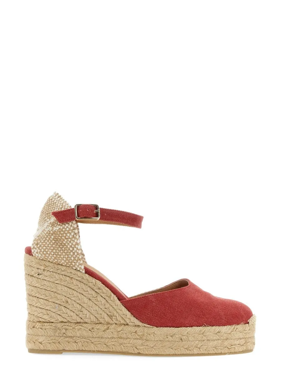 Castaner ESPADRILLES CAROL sold by Siebentaschen