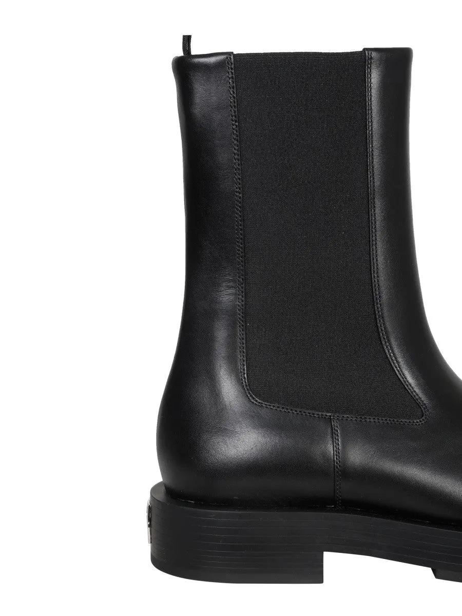 Givenchy CHELSEA BOOTS sold by Siebentaschen product image thumbnail 4