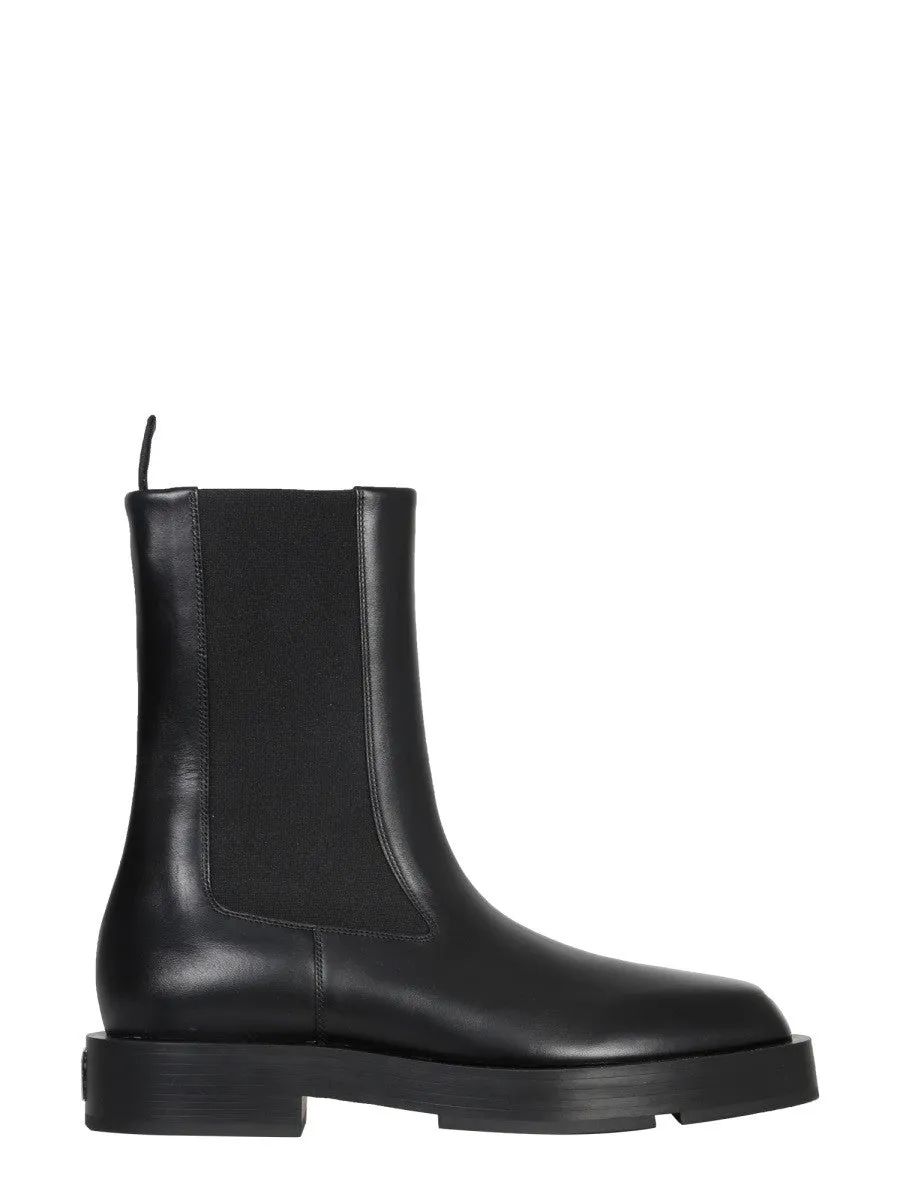 Givenchy CHELSEA BOOTS sold by Siebentaschen