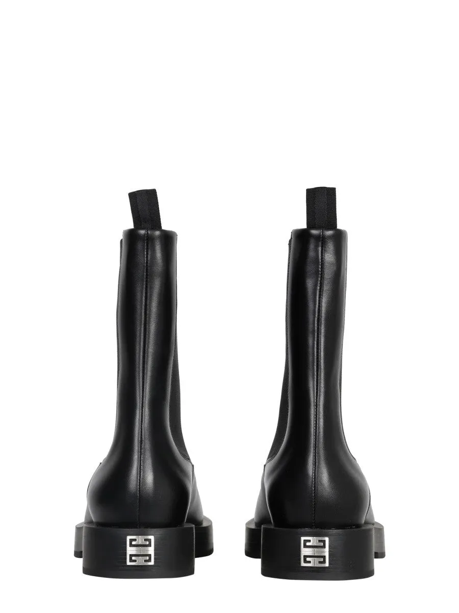 Givenchy CHELSEA BOOTS sold by Siebentaschen product image thumbnail 3
