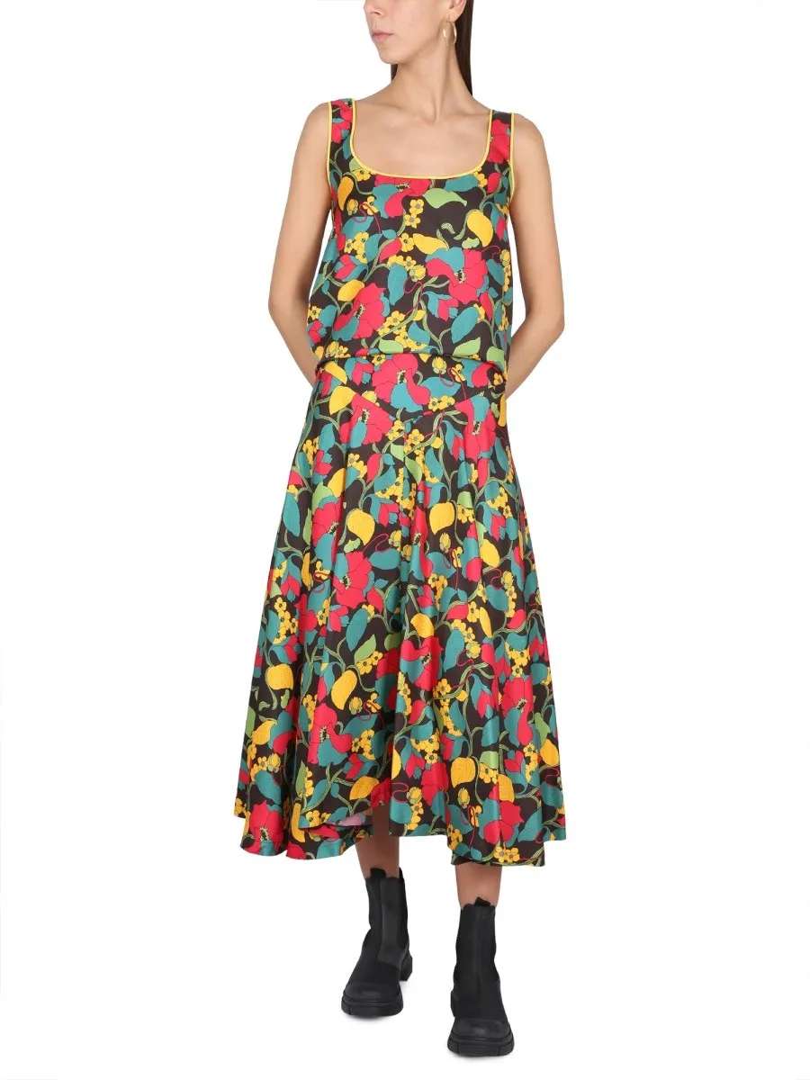 LA DOUBLEJ SKIRT MILAN sold by Siebentaschen product image thumbnail 2