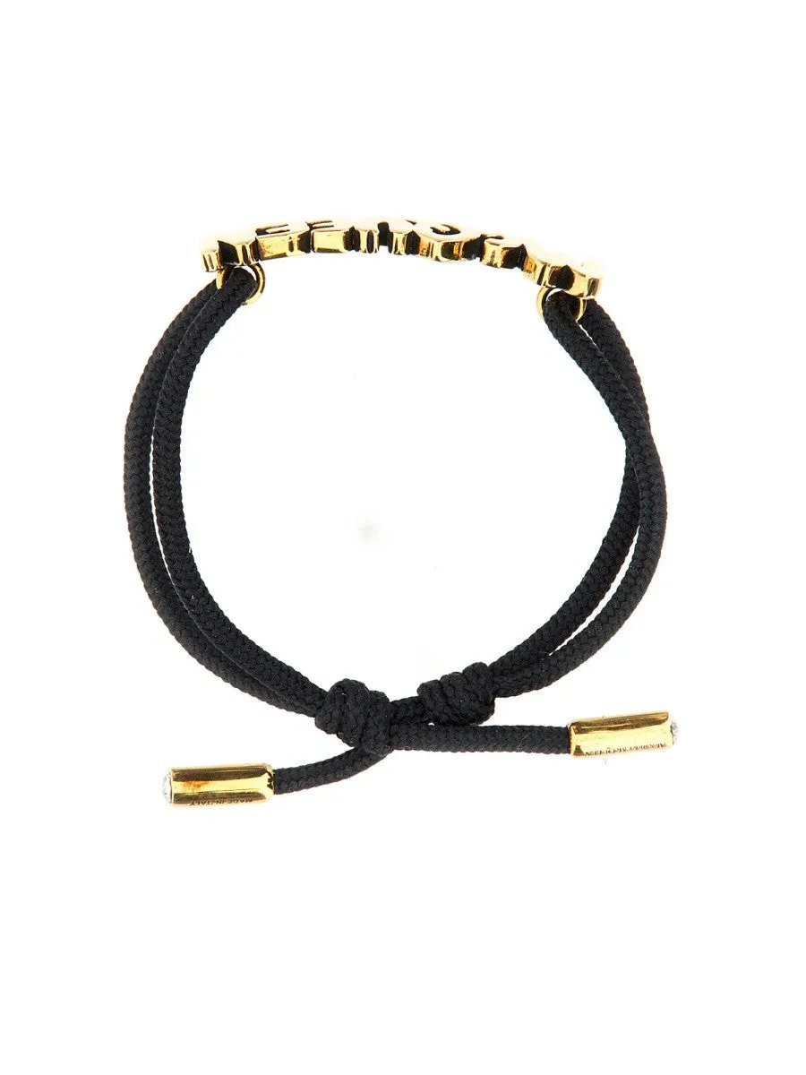 Alexander Mcqueen GRAFFITI BRACELET sold by Siebentaschen product image thumbnail 3