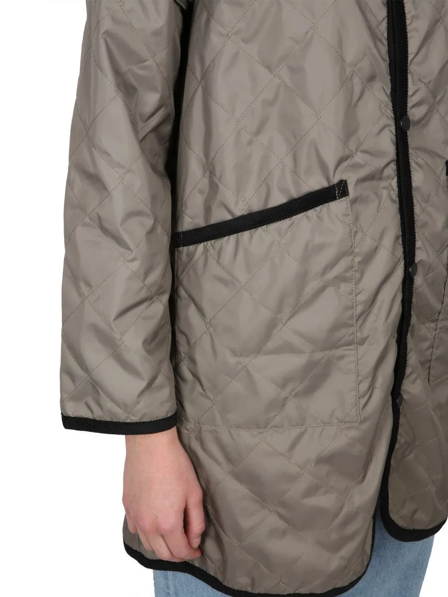 LAVENHAM NYLON JACKET sold by Siebentaschen product image thumbnail 4