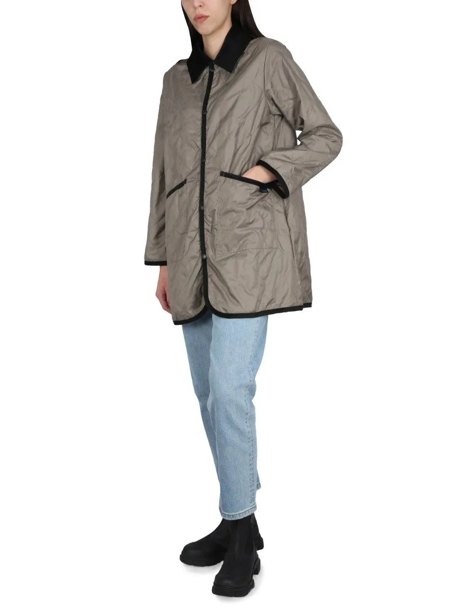 LAVENHAM NYLON JACKET sold by Siebentaschen product image thumbnail 2