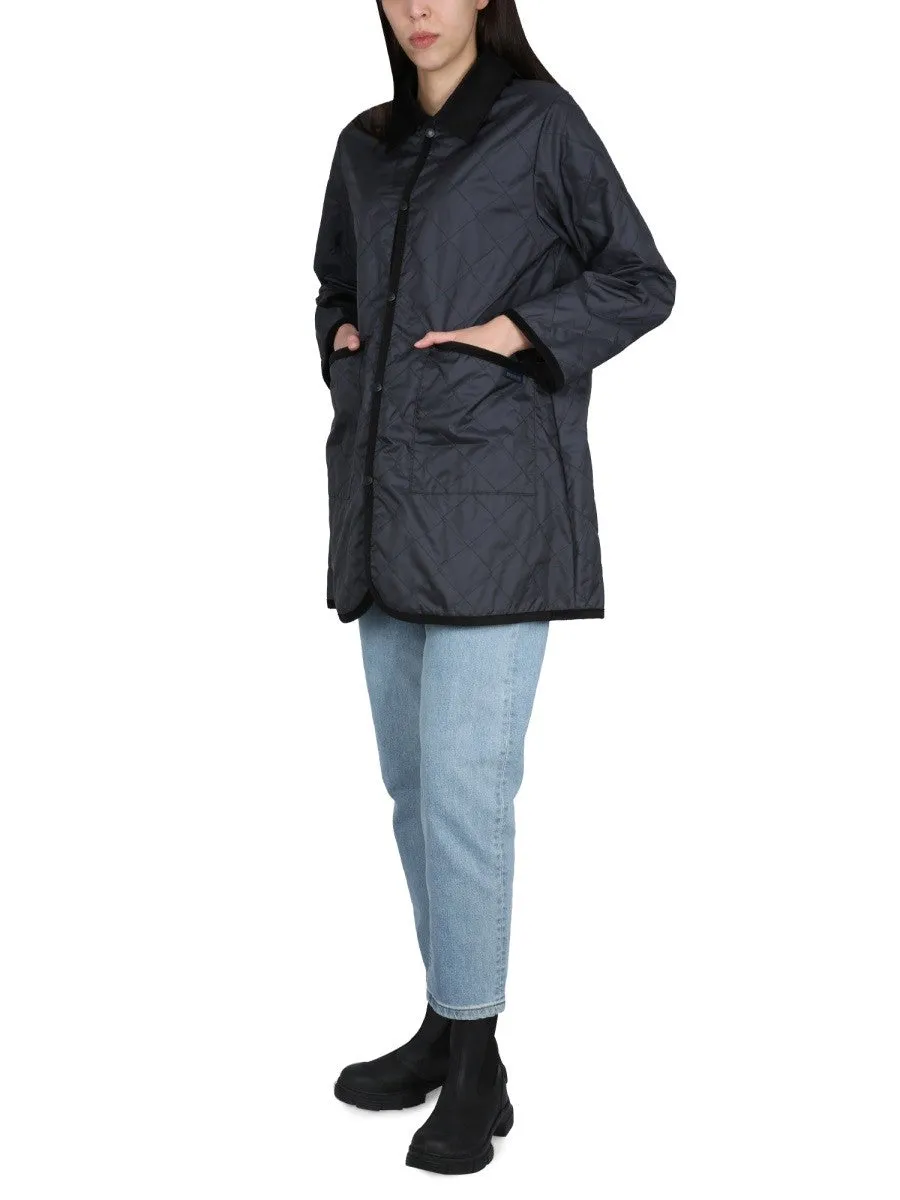 LAVENHAM NYLON JACKET sold by Siebentaschen product image thumbnail 2