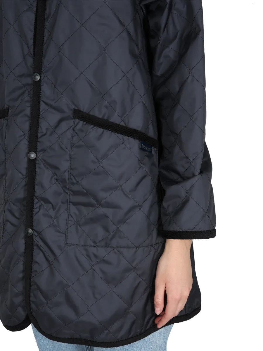 LAVENHAM NYLON JACKET sold by Siebentaschen product image thumbnail 4