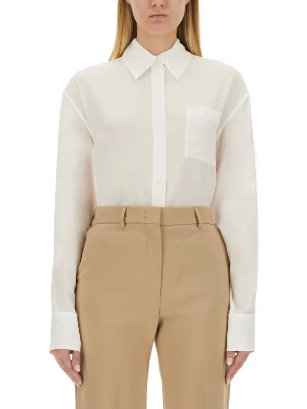 Sportmax SHIRT "ROVIGO" made by Sportmax