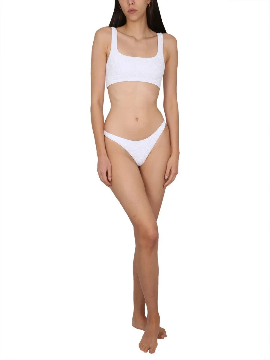 ALEXANDERWANG.T BIKINI BRIEFS WITH LOGO sold by Siebentaschen product image thumbnail 2