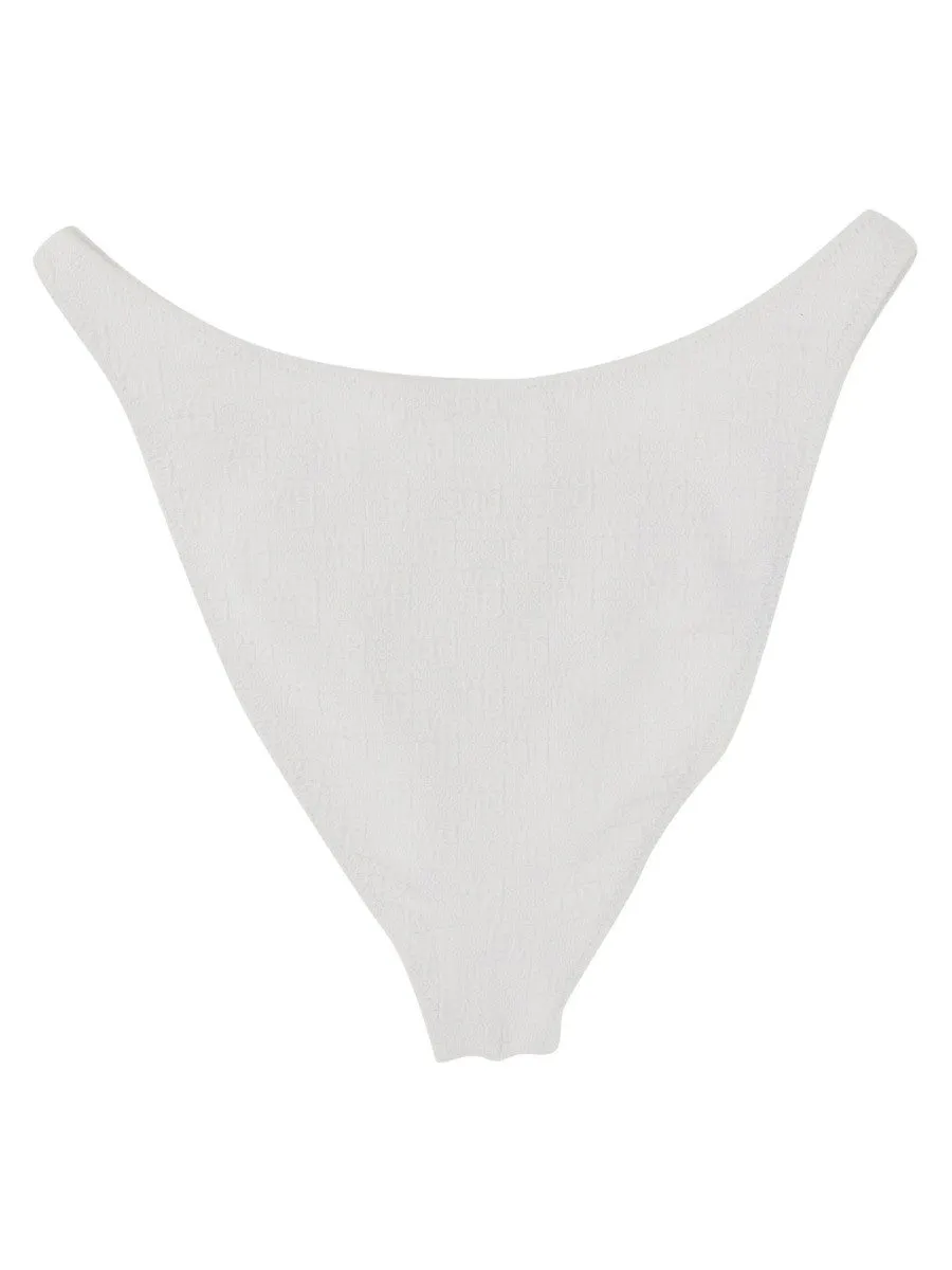ALEXANDERWANG.T BIKINI BRIEFS WITH LOGO sold by Siebentaschen product image thumbnail 3