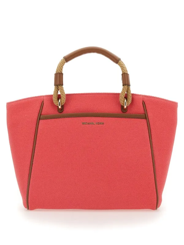 MICHAEL BY MICHAEL KORS TALIA TOTE BAG SMALL sold by Siebentaschen