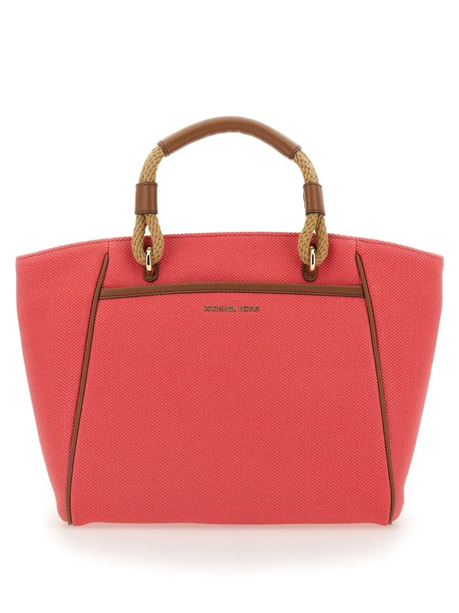 MICHAEL BY MICHAEL KORS TALIA TOTE BAG SMALL sold by Siebentaschen