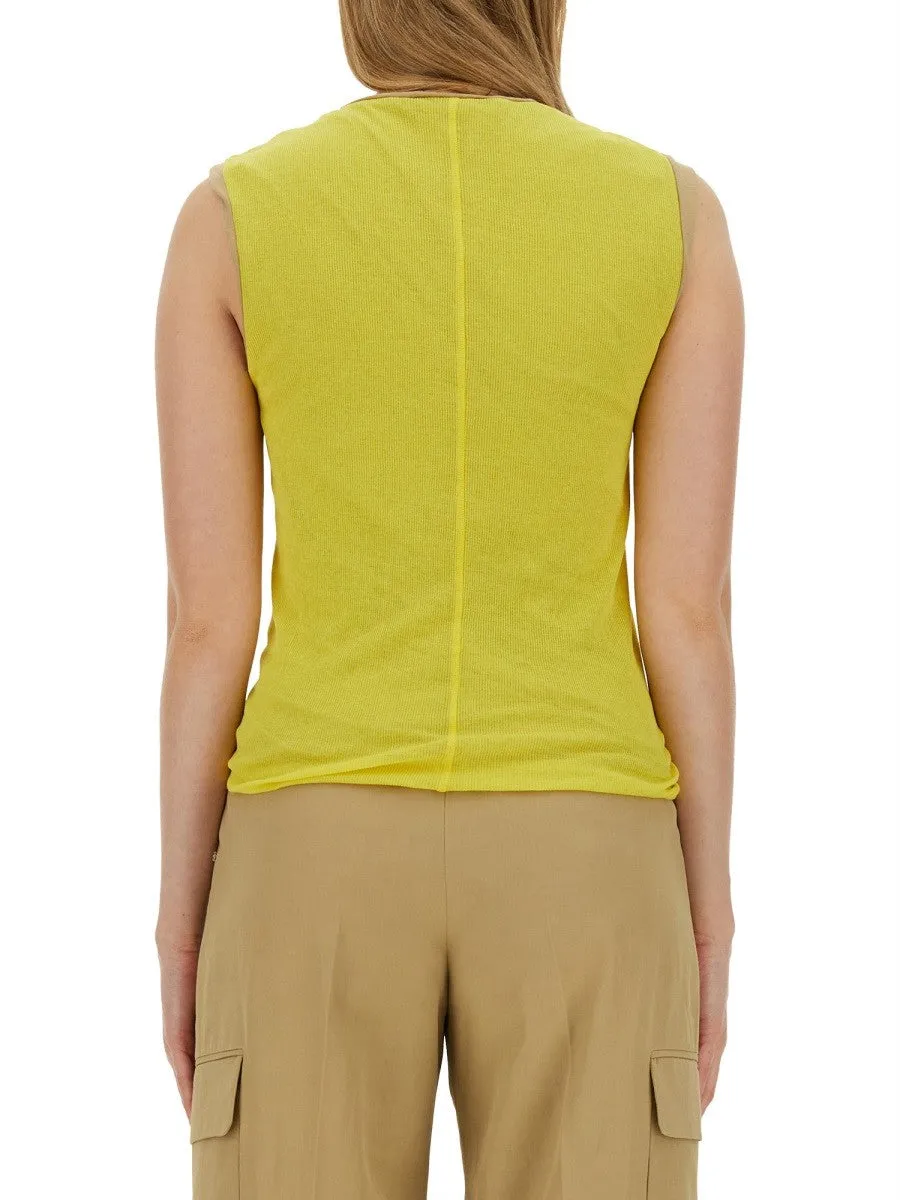 Sportmax TOP "EOLO" sold by Siebentaschen product image thumbnail 3