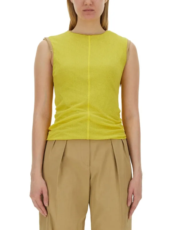 Sportmax TOP "EOLO" sold by Siebentaschen