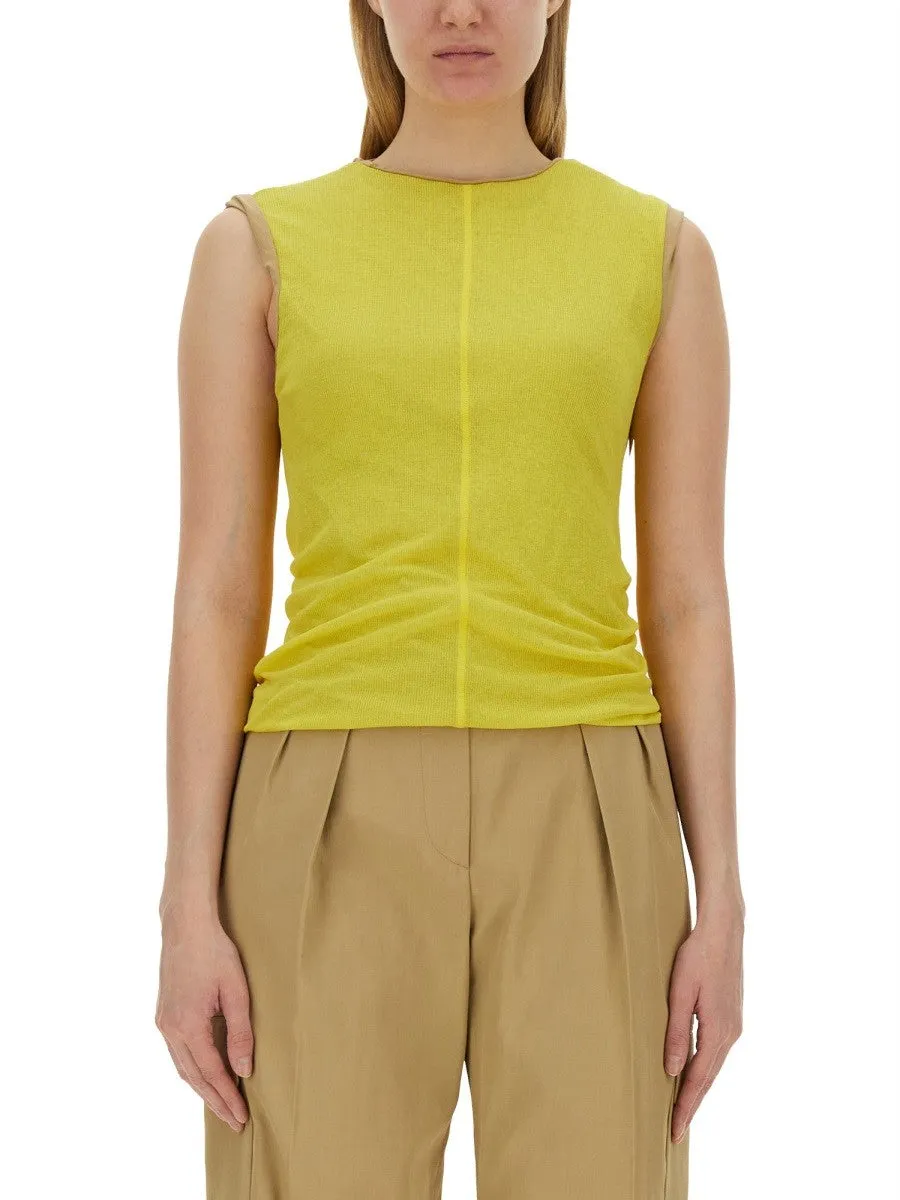 Sportmax TOP "EOLO" sold by Siebentaschen