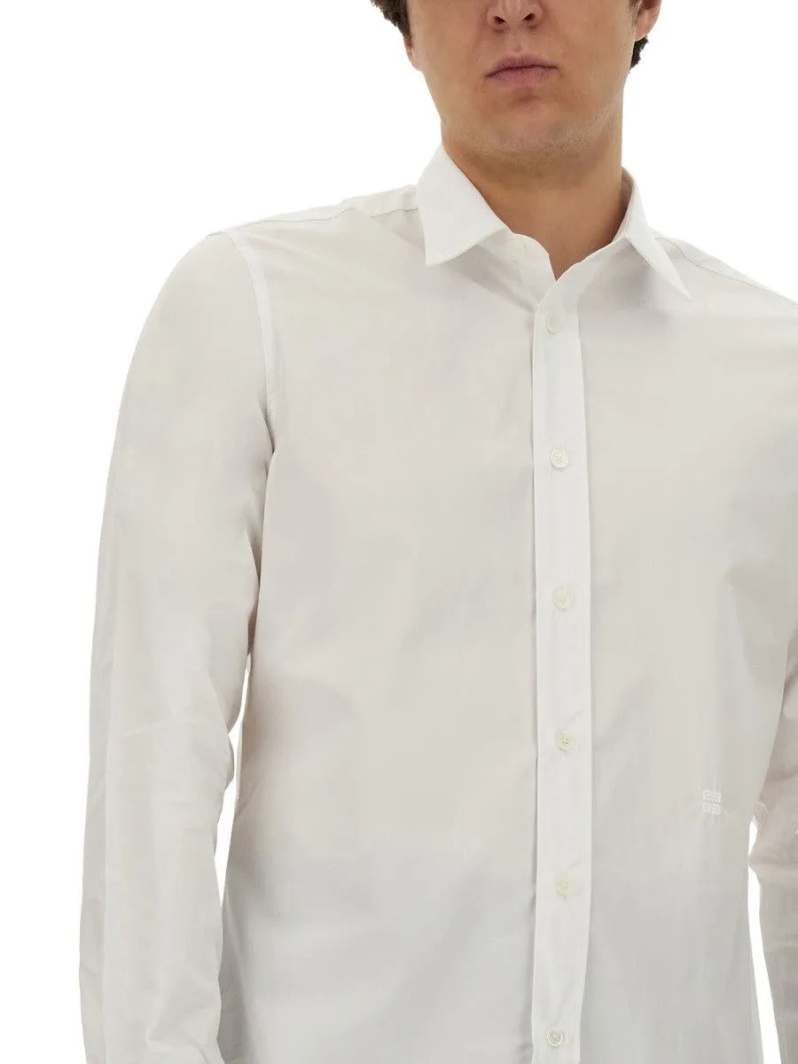 Givenchy CLASSIC SHIRT sold by Siebentaschen product image thumbnail 4