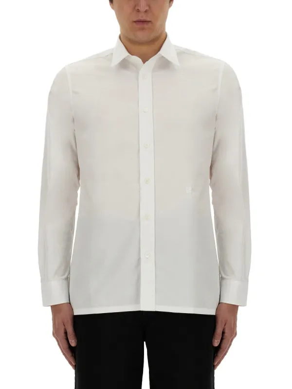 Givenchy CLASSIC SHIRT sold by Siebentaschen