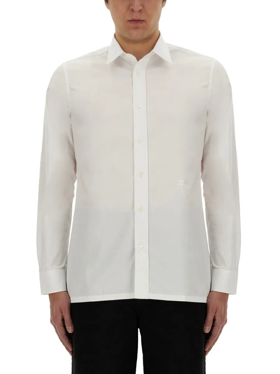 Givenchy CLASSIC SHIRT sold by Siebentaschen
