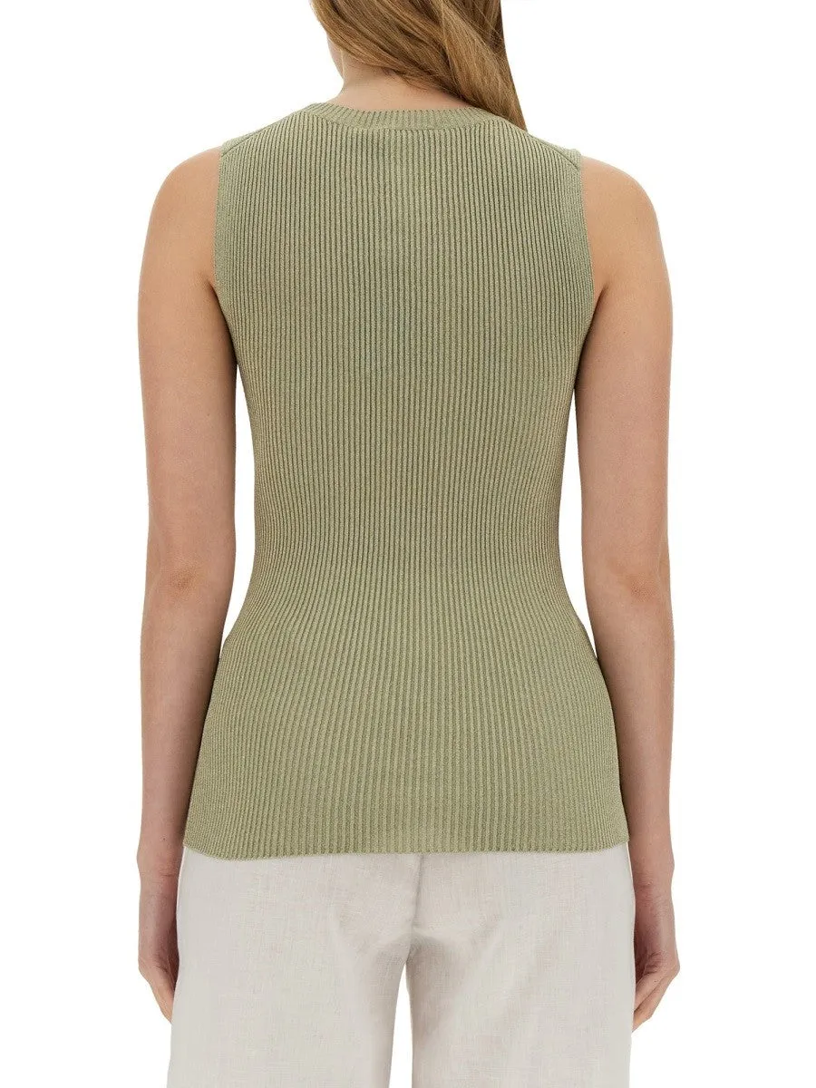 Fabiana Filippi KNITTED TOPS. sold by Siebentaschen product image thumbnail 3