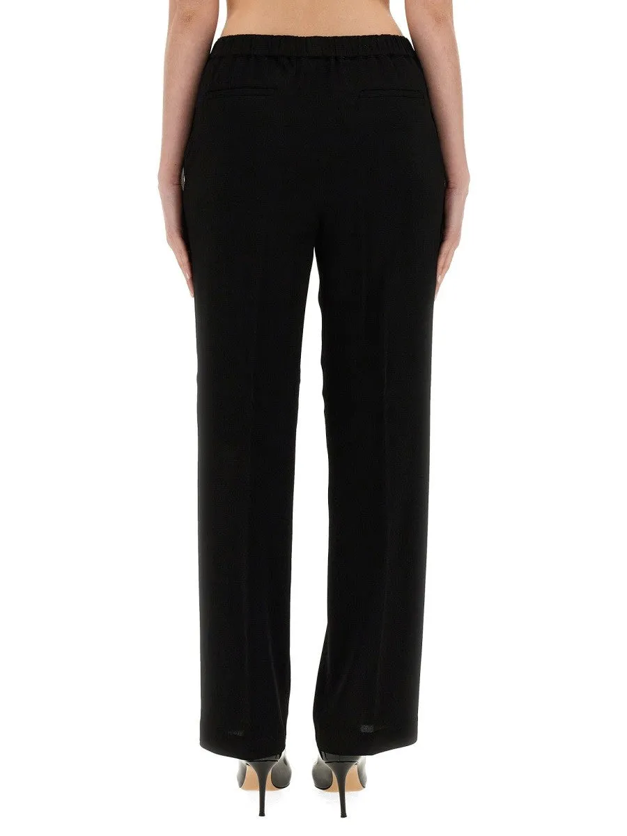 Fabiana Filippi VISCOSE PANTS sold by Siebentaschen product image thumbnail 3