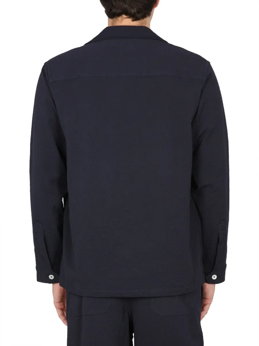 HOWLIN COTTON SHIRT sold by Siebentaschen product image thumbnail 3