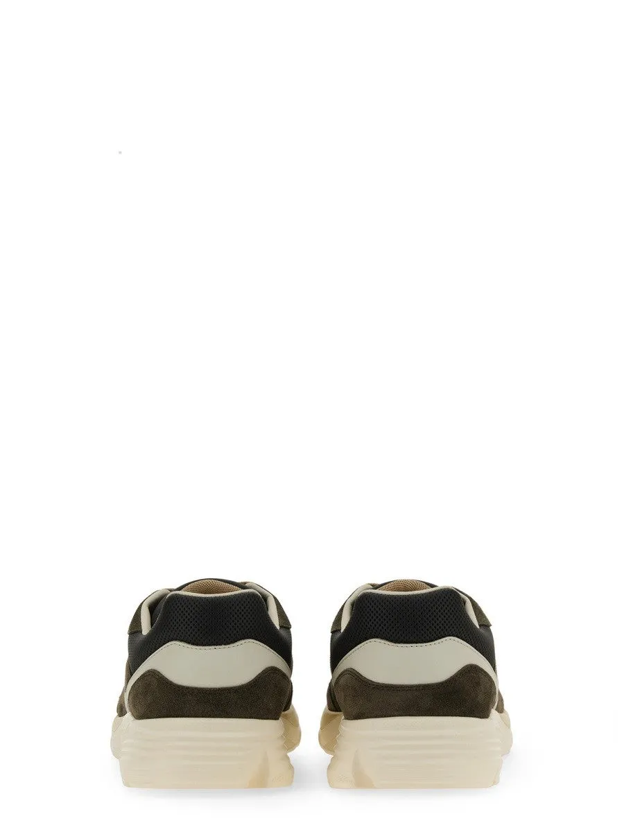 Hogan SNEAKER WITH LOGO sold by Siebentaschen product image thumbnail 3