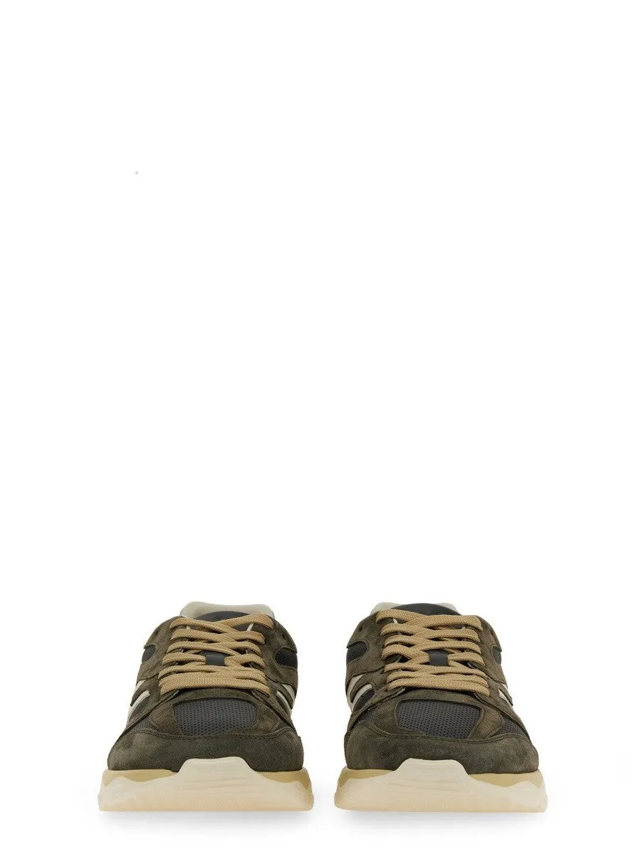 Hogan SNEAKER WITH LOGO sold by Siebentaschen product image thumbnail 4