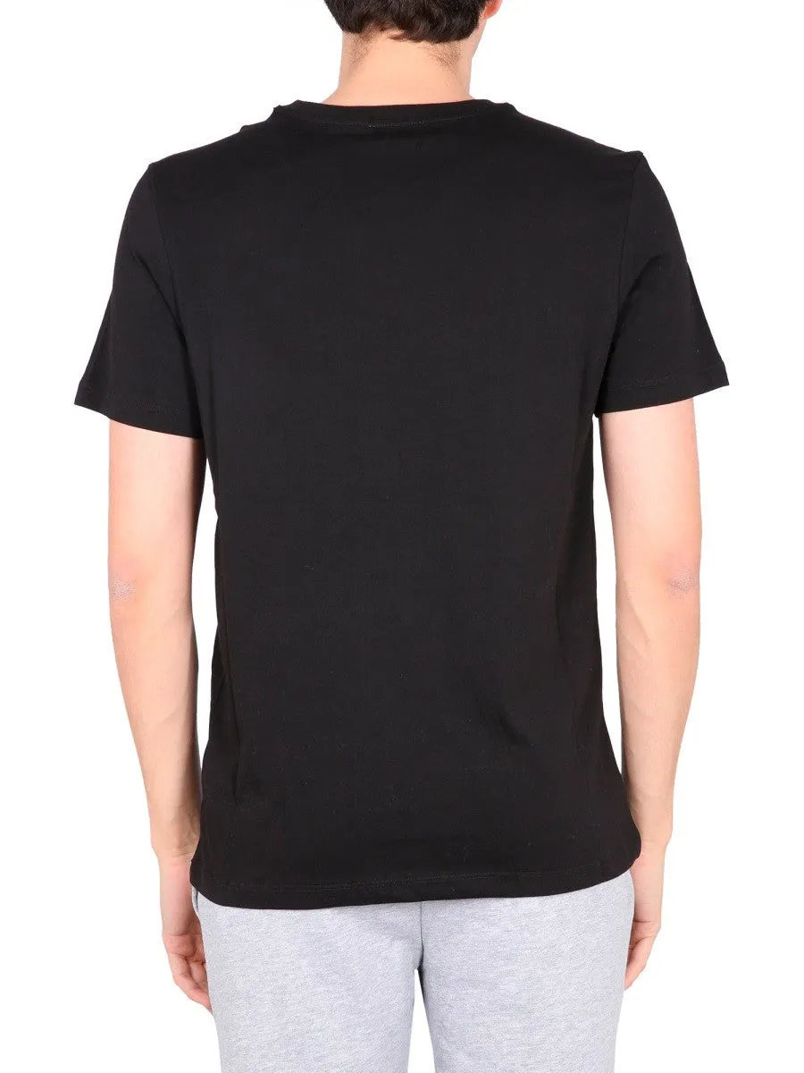 Ballantyne CREWNECK T-SHIRT sold by Siebentaschen product image thumbnail 3