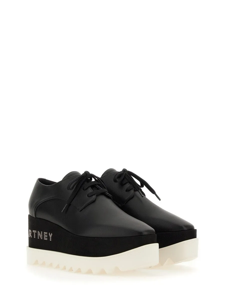 stella mccartney LACE-UP ELYSE sold by Siebentaschen product image thumbnail 2