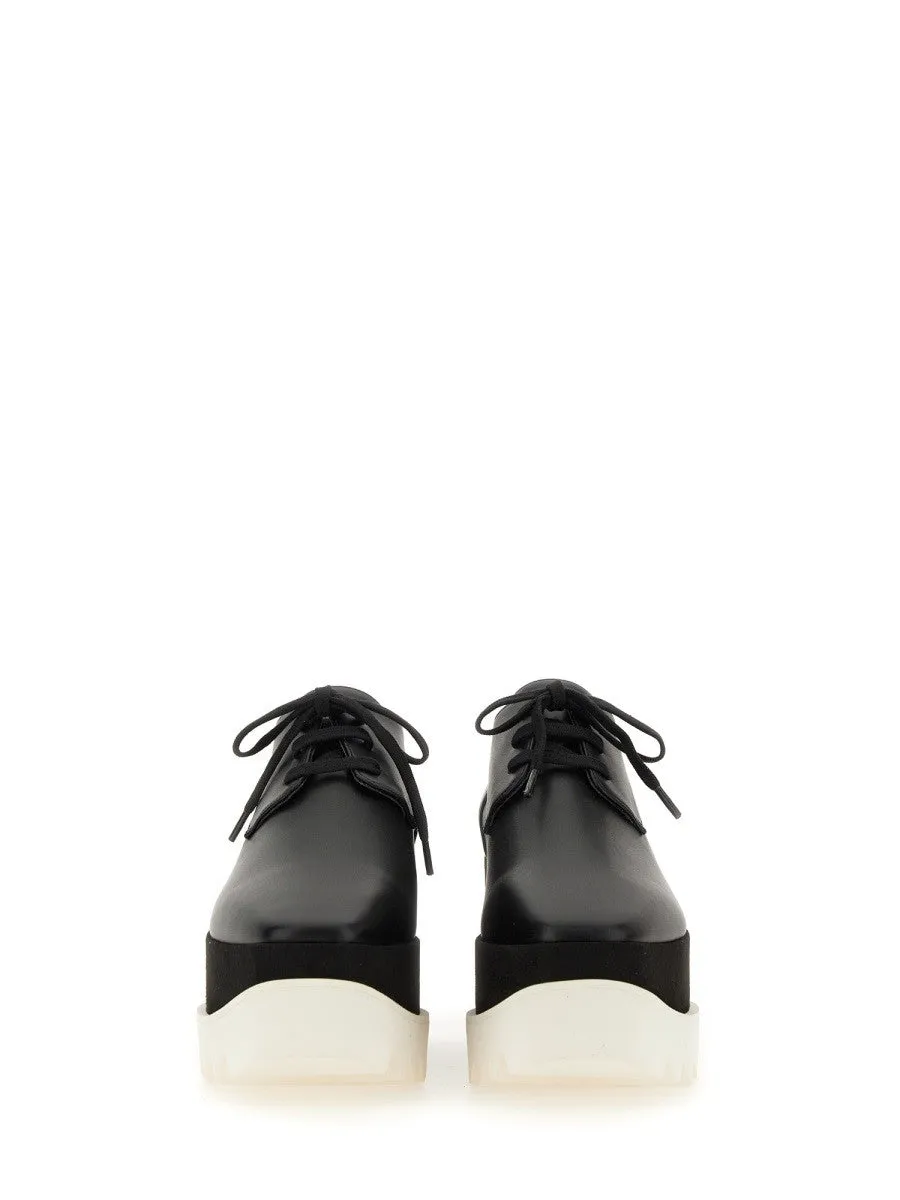 stella mccartney LACE-UP ELYSE sold by Siebentaschen product image thumbnail 4