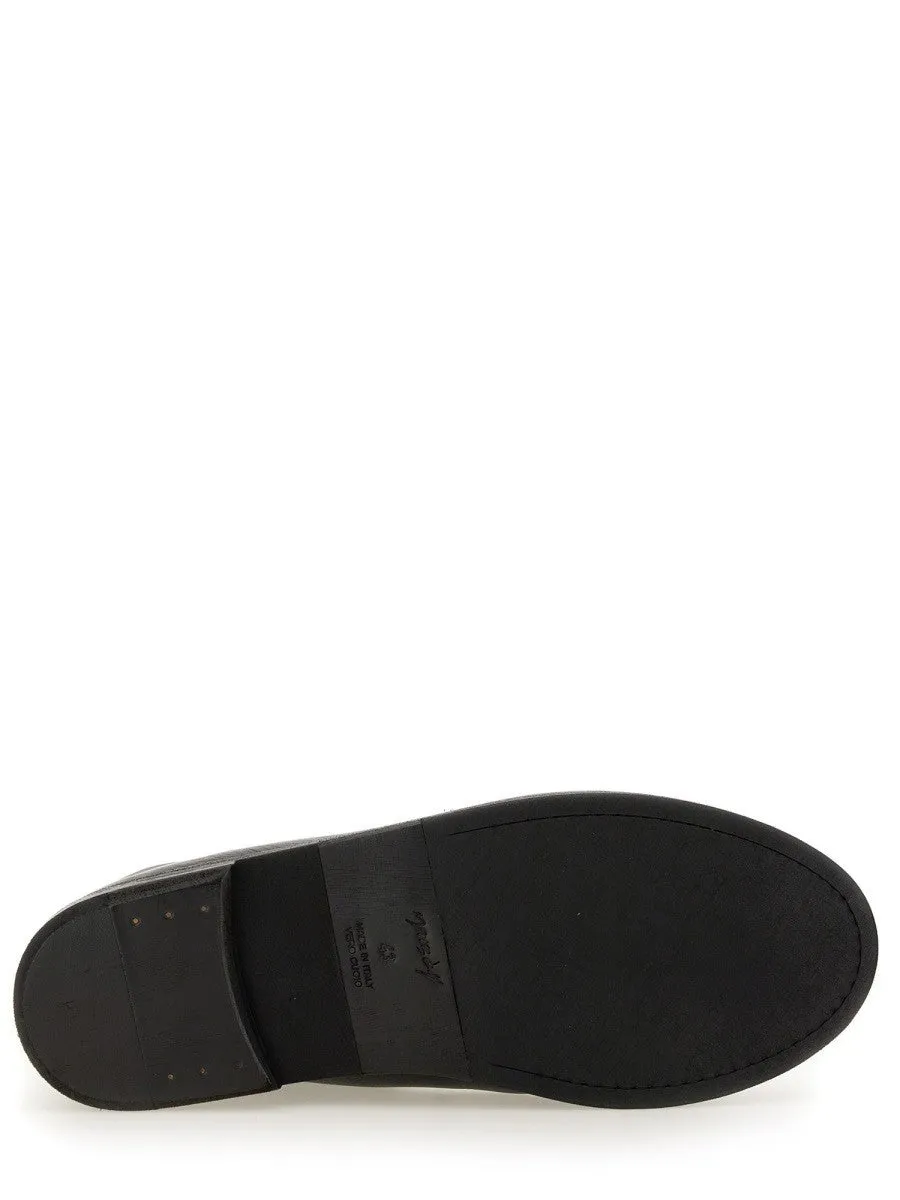 Marsell "PUMPKIN WEDGE" BOOT sold by Siebentaschen product image thumbnail 5