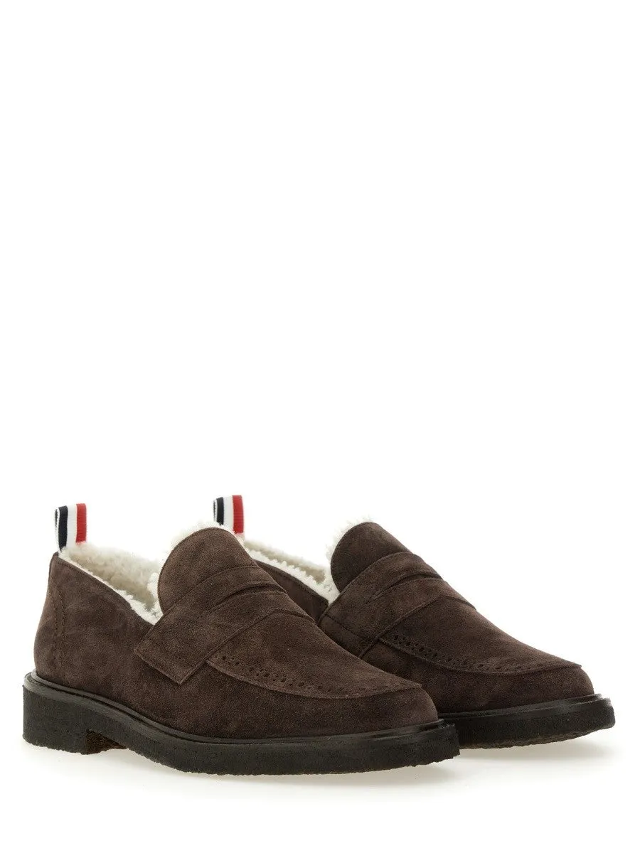 THOM BROWNE MOCCASIN "PENNY" sold by Siebentaschen product image thumbnail 3