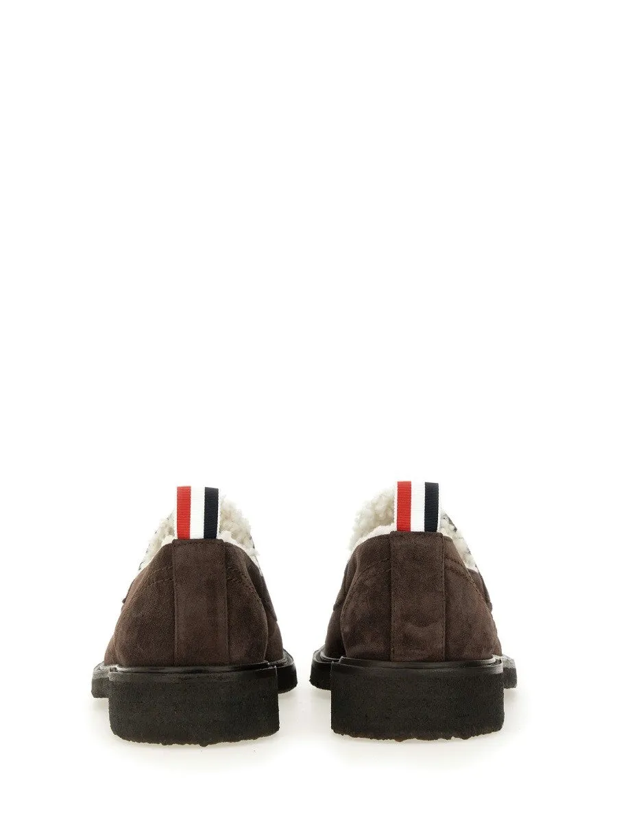 THOM BROWNE MOCCASIN "PENNY" sold by Siebentaschen product image thumbnail 4