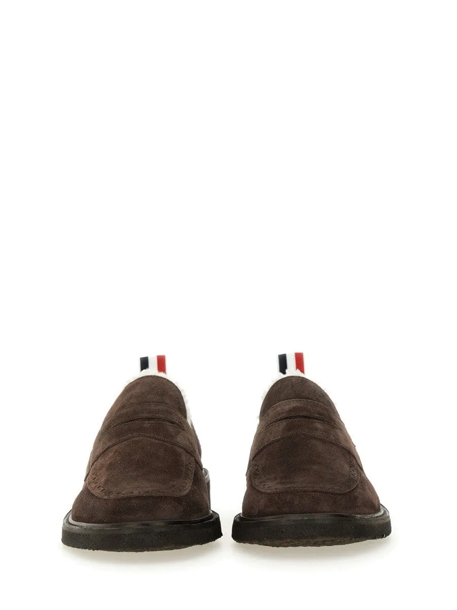 THOM BROWNE MOCCASIN "PENNY" sold by Siebentaschen product image thumbnail 5