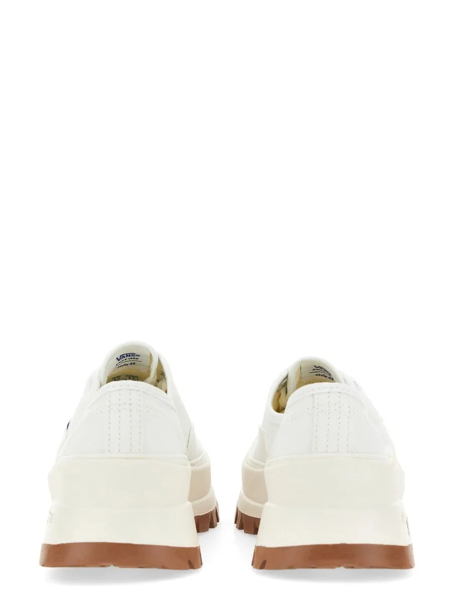 Vans AUTHENTICH VIBRAM SNEAKER sold by Siebentaschen product image thumbnail 3